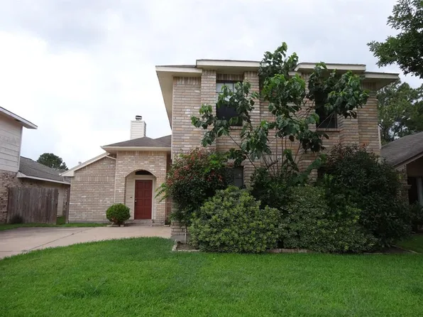 12342 Fern Meadow Dr, Stafford, TX 77477