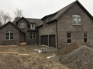324 E Archer Way LOT 40, Hendersonville, TN 37075