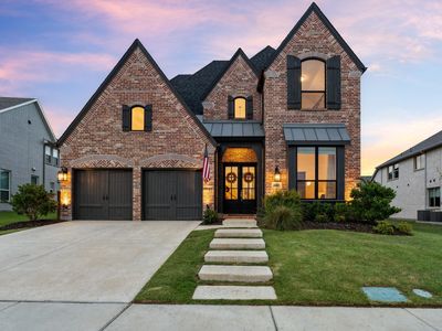 4260 Old Rosebud Ln, Prosper, TX, 75078