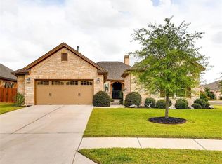 1800 Manada Trl, Leander, TX 78641