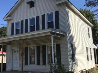 208 Penna Ave, Matamoras, PA 18336