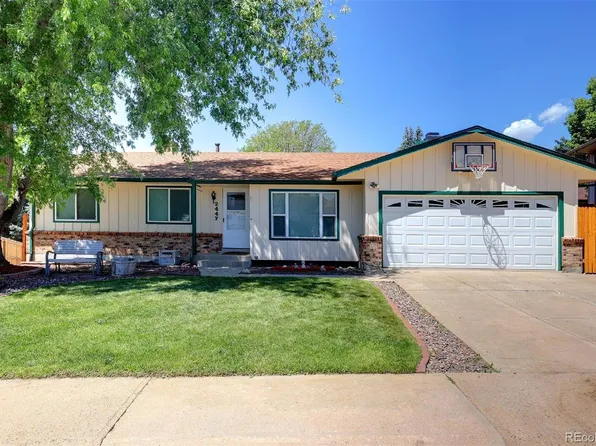 2447 S Cole Way, Lakewood, CO 80228