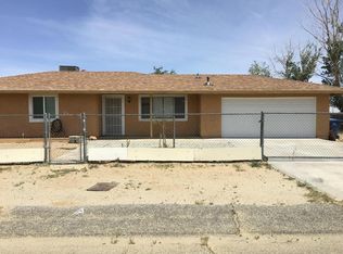 15845 Newmont Ave, Lancaster, CA 93535