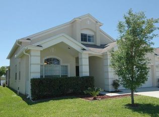 17234 Blooming Fields Dr, Land O Lakes, FL 34638