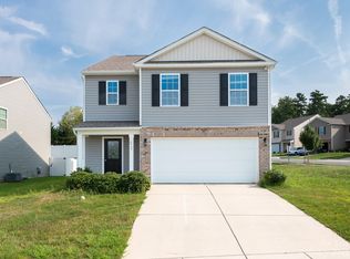 8755 Longnor St, Charlotte, NC 28214