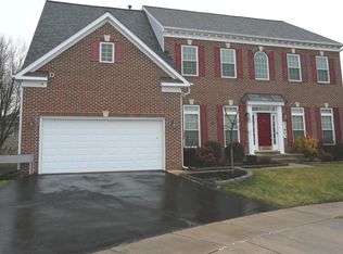 13603 Gum Spring Dr, Rockville, MD 20850