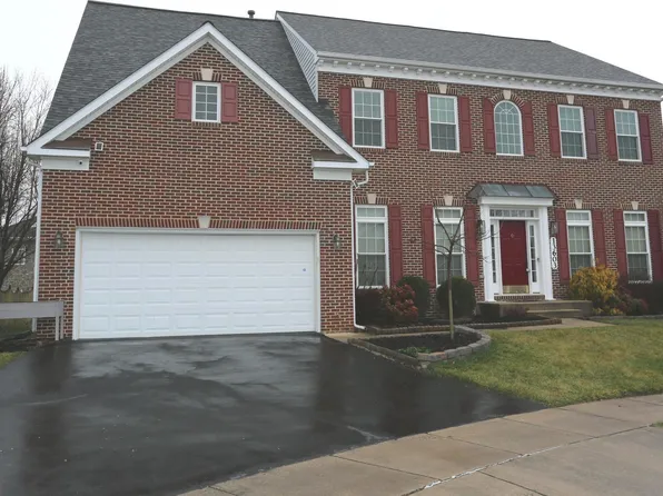 13603 Gum Spring Dr, Rockville, MD 20850