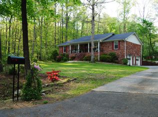 5796 Shadow Lake Dr, Pinson, AL 35126