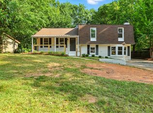 4627 Wimbish Ct, Columbus, GA 31909