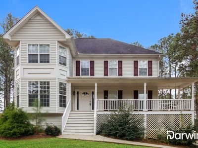 110 Kipling Dr, Dallas, GA, 30132