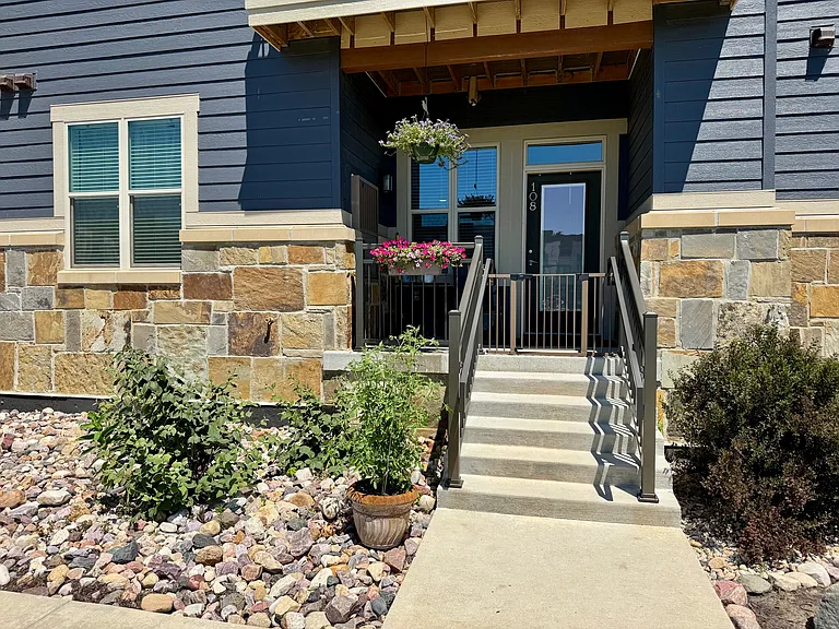 9750 Watts Rd #108 — Photo 1