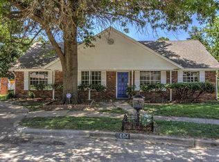 11604 E 23rd Pl, Tulsa, OK 74129