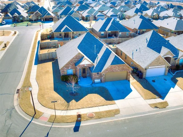 5100 SW 121st Ct, Oklahoma City, OK 73173