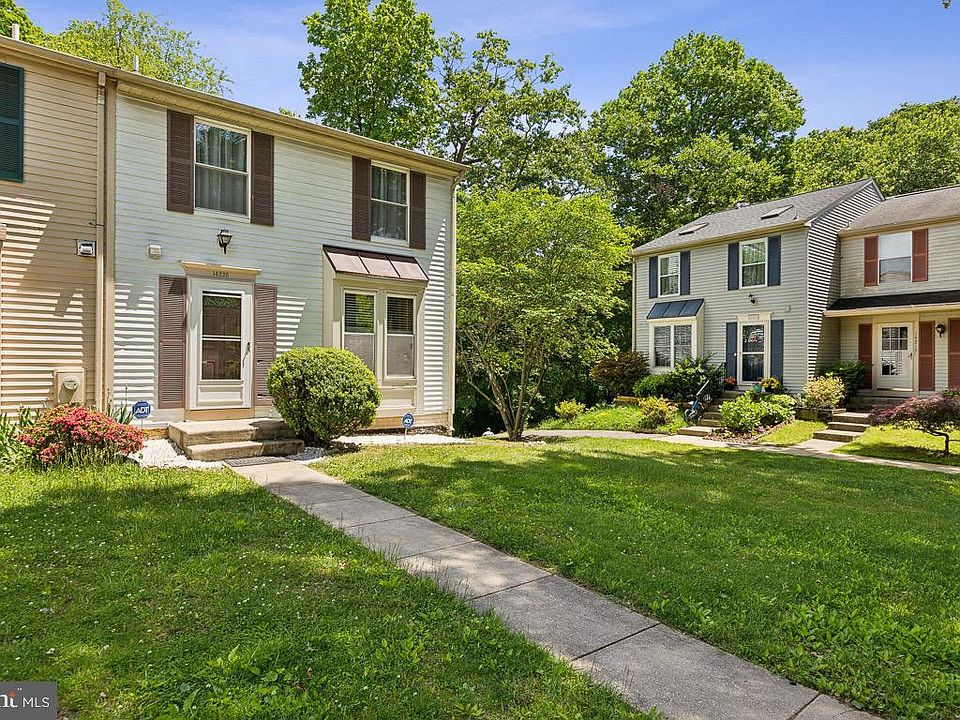 14225 Ballinger Ter, Burtonsville, MD 20866 Zillow