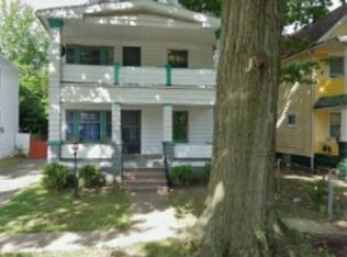 2764 E 124th St, Cleveland, OH 44120