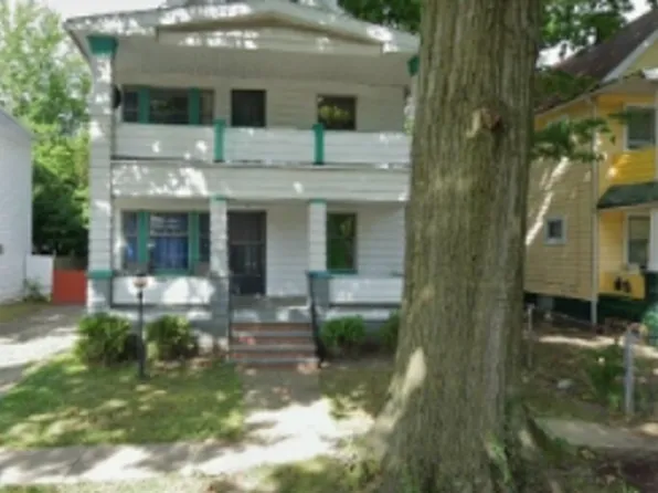 2764 E 124th St, Cleveland, OH 44120