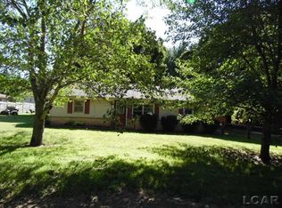 3971 Black Hwy, Adrian, MI 49221