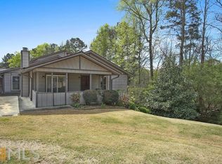 850 Manning Villas Ct, Marietta, GA 30064