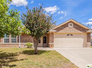 304 Avenue C, Gatesville, TX 76528