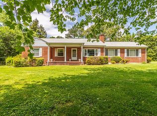 7865 Northumberland Hwy, Heathsville, VA 22473