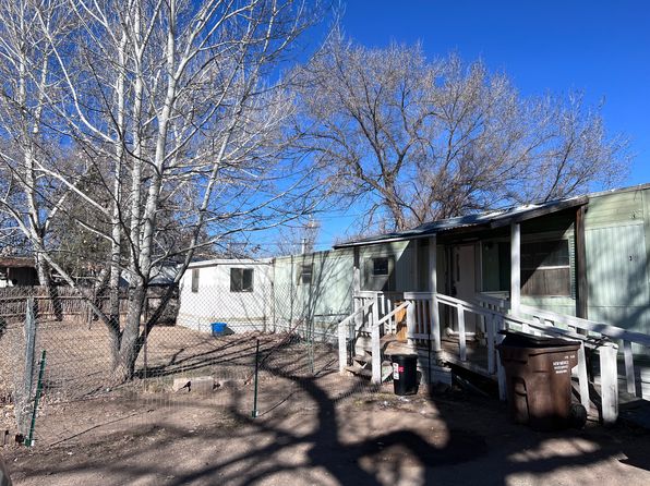 601 Allen St, Estancia, NM 87016