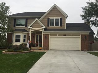 1313 N Ashland Ave, Palatine, IL 60074