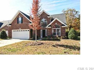 5709 Sustar Dr, Monroe, NC 28110