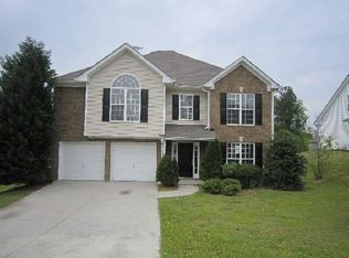 1425 Whatley Mill Cir, Lawrenceville, GA 30045