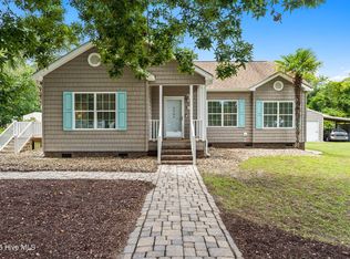 2905 Shell Landing Rd SW, Supply, NC 28462