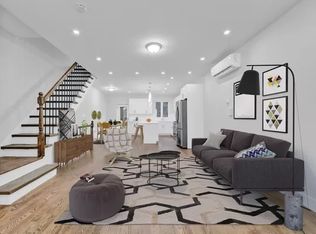 1391 Herkimer St, Brooklyn, NY 11233