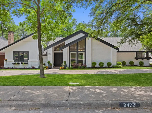 9402 Spring Hollow Dr, Dallas, TX 75243