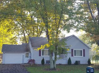 7469 Highland Ave, Warren, OH 44481