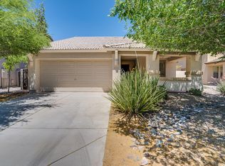 3440 E Crescent Way, Gilbert, AZ 85298