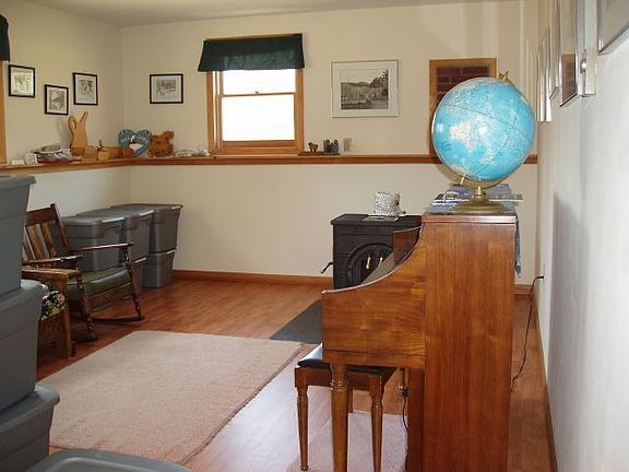 Lower Family Room