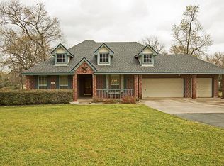 6706 S Trace Dr, Magnolia, TX 77354