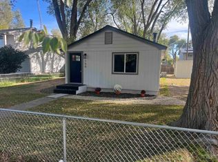 150 Roosevelt St, Mountain Home, ID 83647