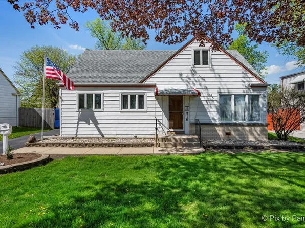 916 N Roberta Ave, Melrose Park, IL 60164