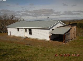 30 Stacker Butte Rd, Lyle, WA 98635