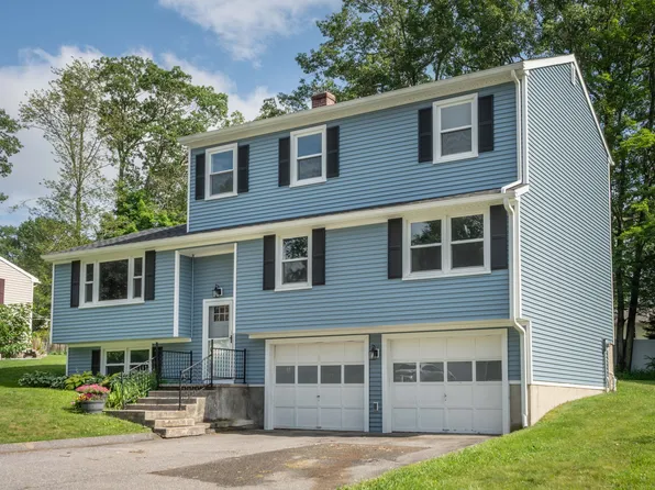 20 Birchwood Drive, Torrington, CT 06790