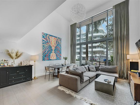 2nd image of 6000 Collins Ave APT 327
