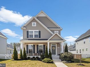 6610 Shelton Ln, Spotsylvania, VA 22553
