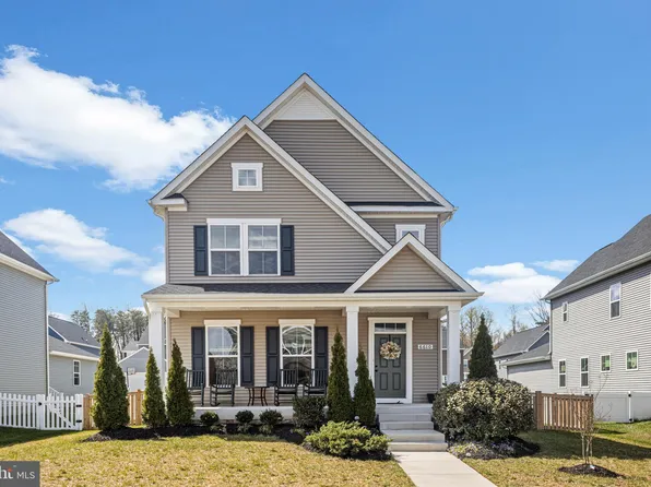 6610 Shelton Ln, Spotsylvania, VA 22553