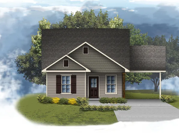 211 Hester Way, Carencro, LA 70520