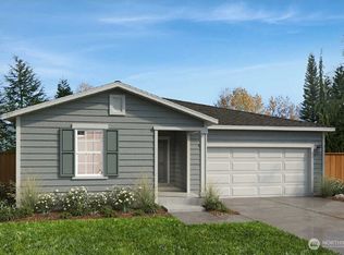 Enclave At White River, Buckley, WA 98321