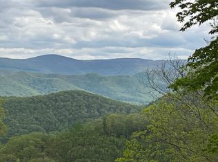 41 Route Mill St, Mill Creek, WV 26280
