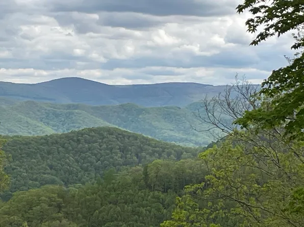 41 Route Mill St, Mill Creek, WV 26280