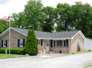 113 Carrigan St, Catlin, IL