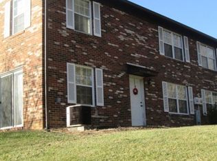 317 Charles St, Blacksburg, VA 24060