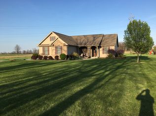 3116 N Thayer Rd, Lima, OH 45801