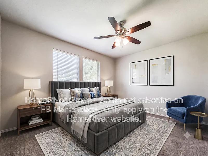 3 bed, 2.0 bath, 1206 sqft, $1,745 — Photo 4